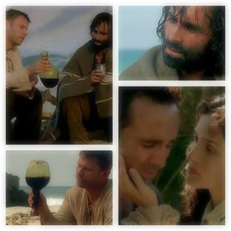 TV_Fanatic_Girl's tweet photo. Richard: I never want to die. I want to live forever.

Jacob: Now that...I can do

Currently on episode "Ab Aeterno" of my #LOST re-watch!  One of my favorite episodes of the entire series!  Richard was truly amazing in this! 📺🏝️ https://t.co/dvE5cWCNCG