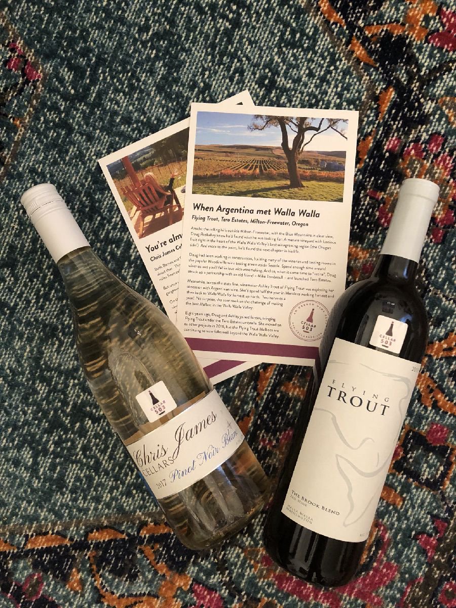 Cellar 503 (cellar503) Twitter