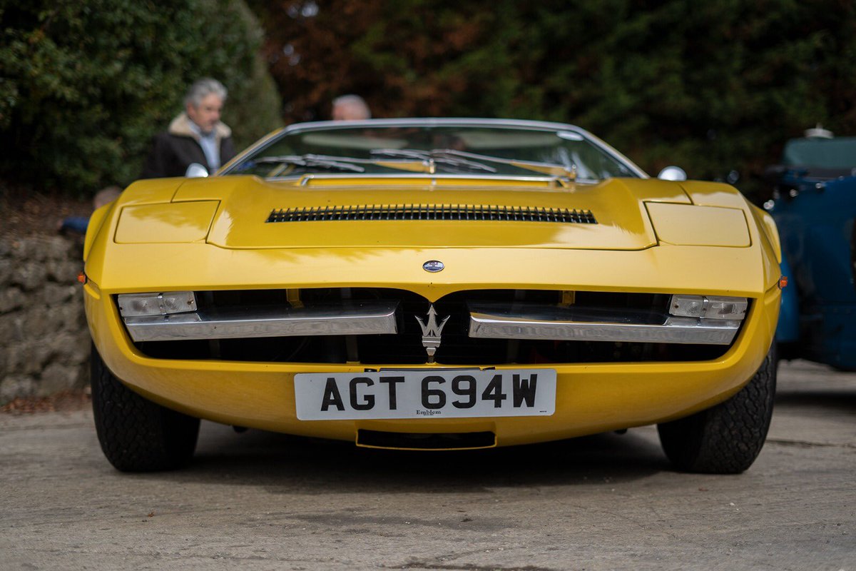 comparethemerak's tweet photo. #classicmotorhub #maserati #nowrevive #revive #merak #maseratimerak #maseratiownersclub #classiccars #classiccarsdaily https://t.co/Gm49lLhwMe