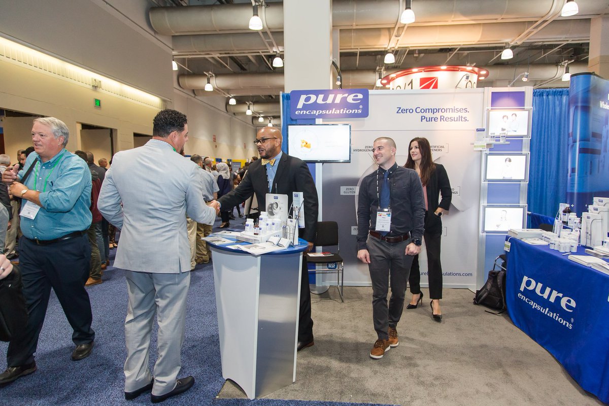 Commpharmacy's tweet photo. All smiles at NCPA 2018 Annual Convention!
#ncpa2018 #communitypharmacy #😃 https://t.co/UkUaS8UhlS