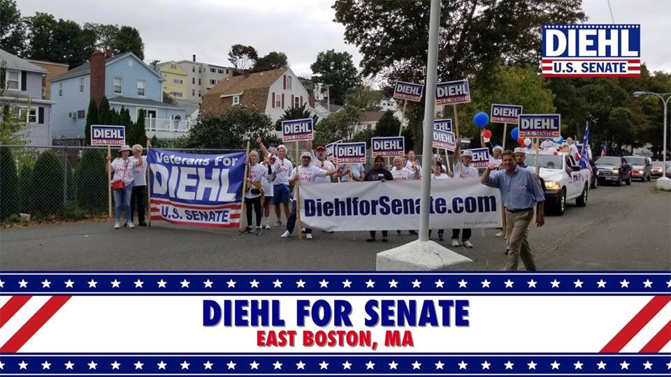 RealDiehlReport's tweet photo. .@_WheresWarren?  @SenWarren and her team were nowhere to be found in East Boston and Worcester on Sunday.  Another day, another set of communities overlooked by Warren.  #WheresWarren #bospoli #mapoli #masen #masen2018 #magop https://t.co/MreA9aIu2u
