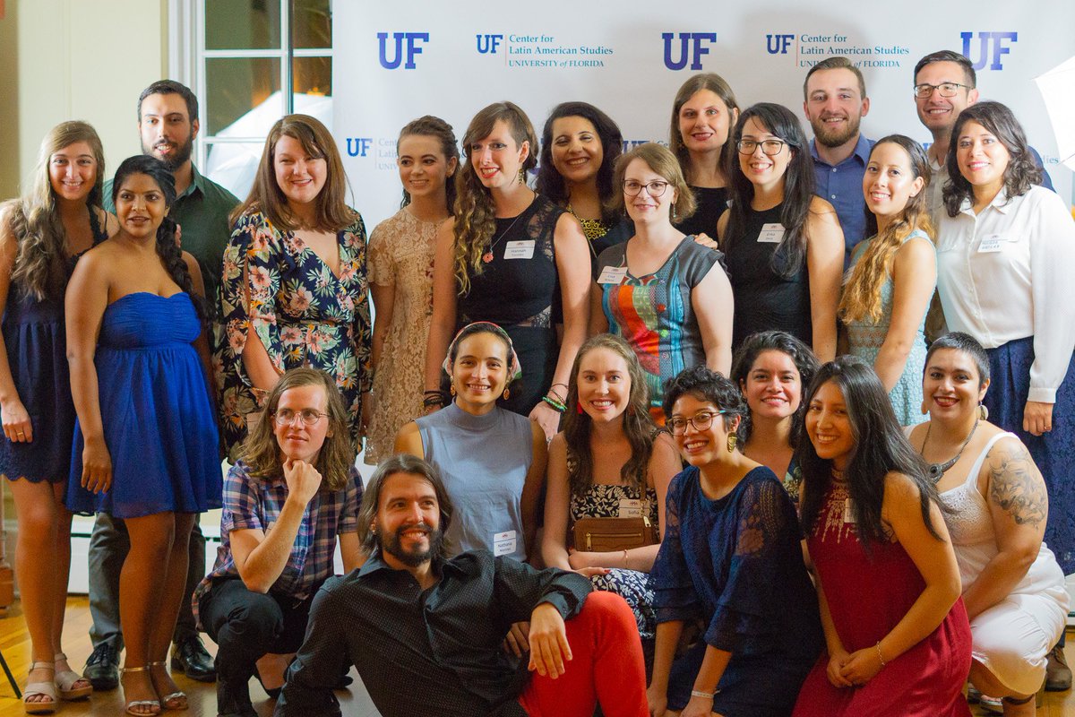 LatamUF's tweet photo. The photo album from this year's Annual Reception is up on our Facebook page → https://t.co/Vdo7wCeI6n #UFLAS https://t.co/GBK4nCyuqL
