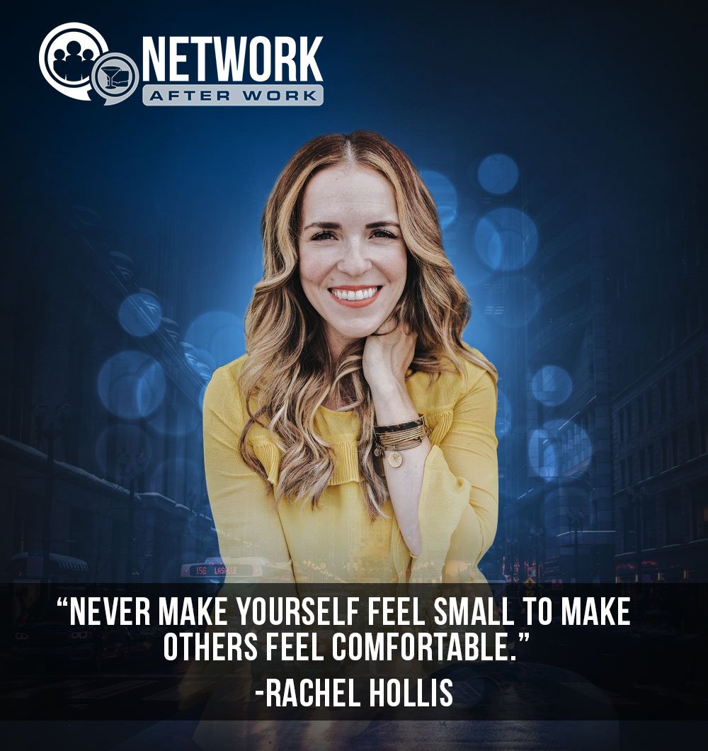 networkafterwrk's tweet image. So true!  #MotivationMonday #NetworkAfterWork