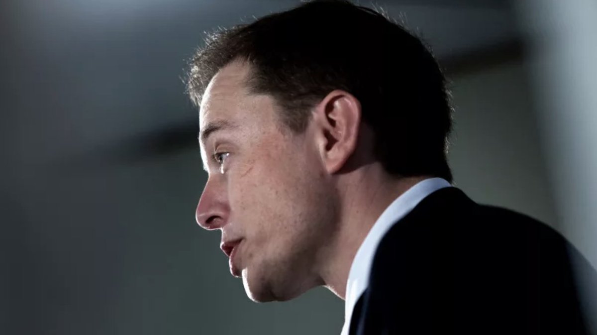 Elon Musk donates over $480,000 to help Flint Schools clean tainted water
gizmo.do/hd94qeN