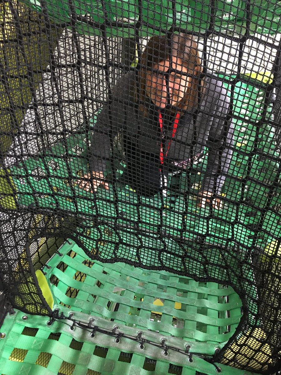 miltonawalleye's tweet photo. It’s not everyday the adult get to play! #ecet2mn @MNChildMuseum thanks for letting us PLAY! https://t.co/xIvpOobRT6