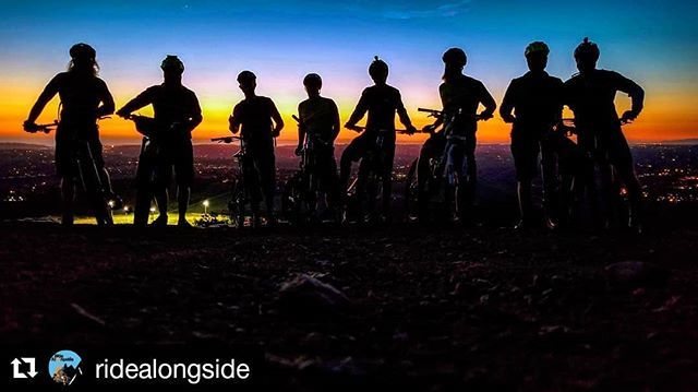 RideAlongside's tweet photo. Last Ride with my crew will be tonight.
#mtbMonday has been so fun week in and week out for about 4 years now. It will continue, but I will sincerely miss my #LinkedSD crew, especially on #mondays .
#steelsharpenssteel #linkedcycling https://t.co/hRGVOqOFE3 https://t.co/BkxkIqGz3H