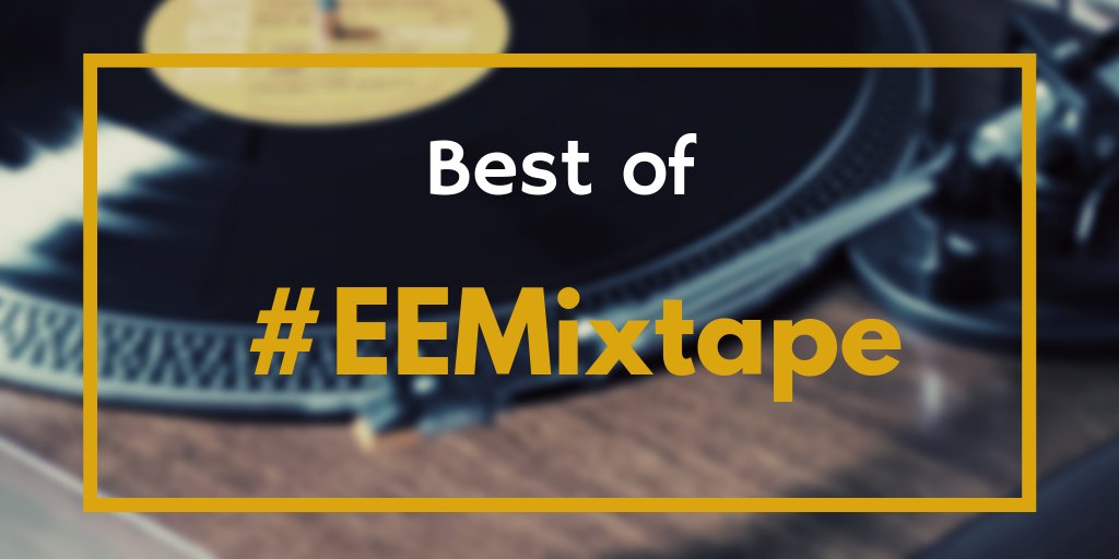 MEEAee's tweet photo. Catch up with the best of #EEMixtape feat. @AEEnet, @LimeEnergy, @ACEEEdc and more. See our faves: https://t.co/wx6Yv5gjh0 https://t.co/TT0GrV0GBB