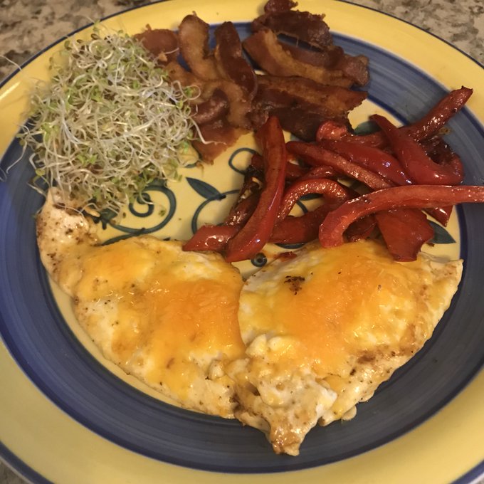 Still plenty of foods I can eat! https://t.co/G8e7FqMs9R<a href="/tag/moveit"class="tags"><span>#moveit</span></a><a href="/tag/drivefaster"class="tags"><span>#drivefaster</span></a>