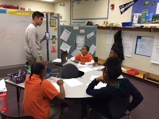 DenverFellows's tweet photo. Tomorrow the @DenverFellows will be on the @AurariaCampus in the @Tivoli building, meeting with students, answering questions about the program, and getting folks started in the application process.  Come out and see us! #serviceyear #makeanimpact #closethegap https://t.co/RFP2bYZdeF