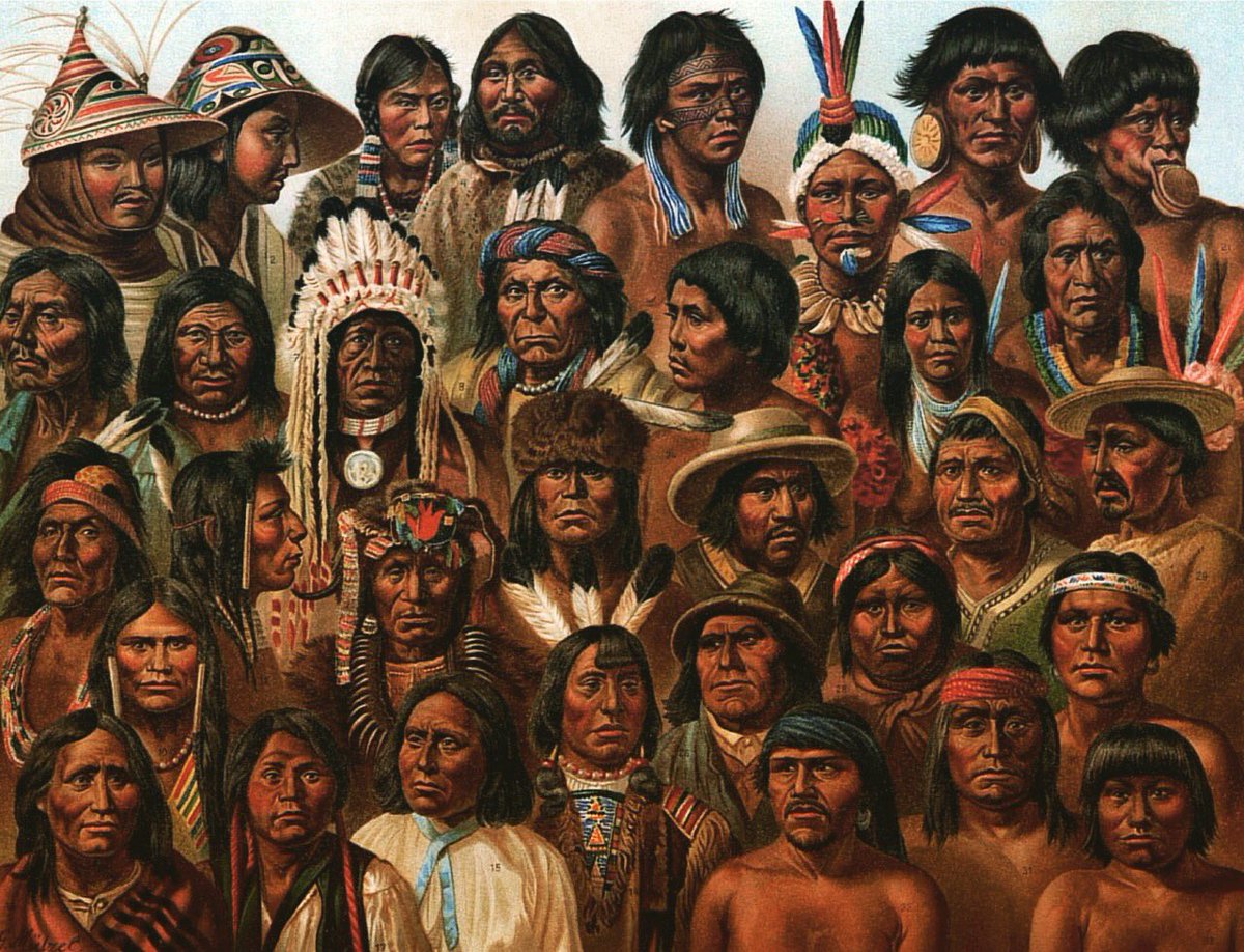 IotaAlpha1906's tweet photo. Happy Indigenous People Day! https://t.co/pWkb8CYWBz