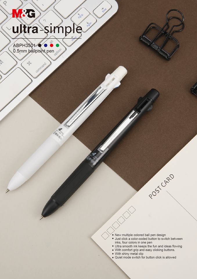 MGSTATIONERY's tweet photo. 2 barrels with 4 super smooth ink, will you be interested? 😄😄 https://t.co/u6W1Uyzyea