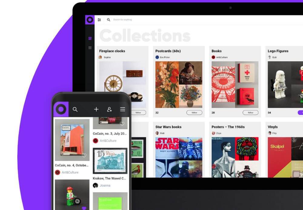 owconsultores's tweet photo. Ownetic👩🎨👨🎨 es una nueva plataforma social para coleccionistas, creadores y artistas a “presentar, documentar y administrar sus piezas de colección y trabajos artísticos“.#Ownetic #Apps #08Oct
Para más información: https://t.co/fzTeQwdy0p https://t.co/jnIPfnTxp7