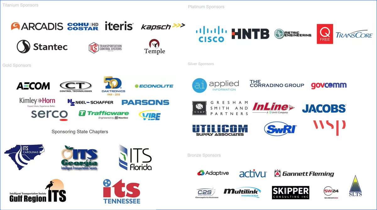 ITS 5C Summit tweet media