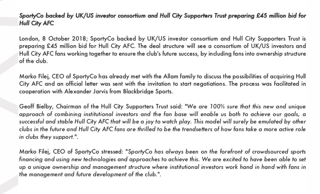 BBC Humberside Sport tweet media