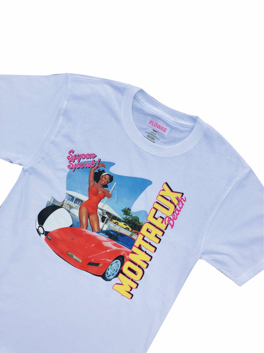 _flowas_'s tweet photo. Flöwas x @SSMontreux collabo now available. Shop online (https://t.co/jzB1oiocD3) or dm for local pick up 🏁🏁🏁🌸🌺® https://t.co/VTBPDRK6Lp