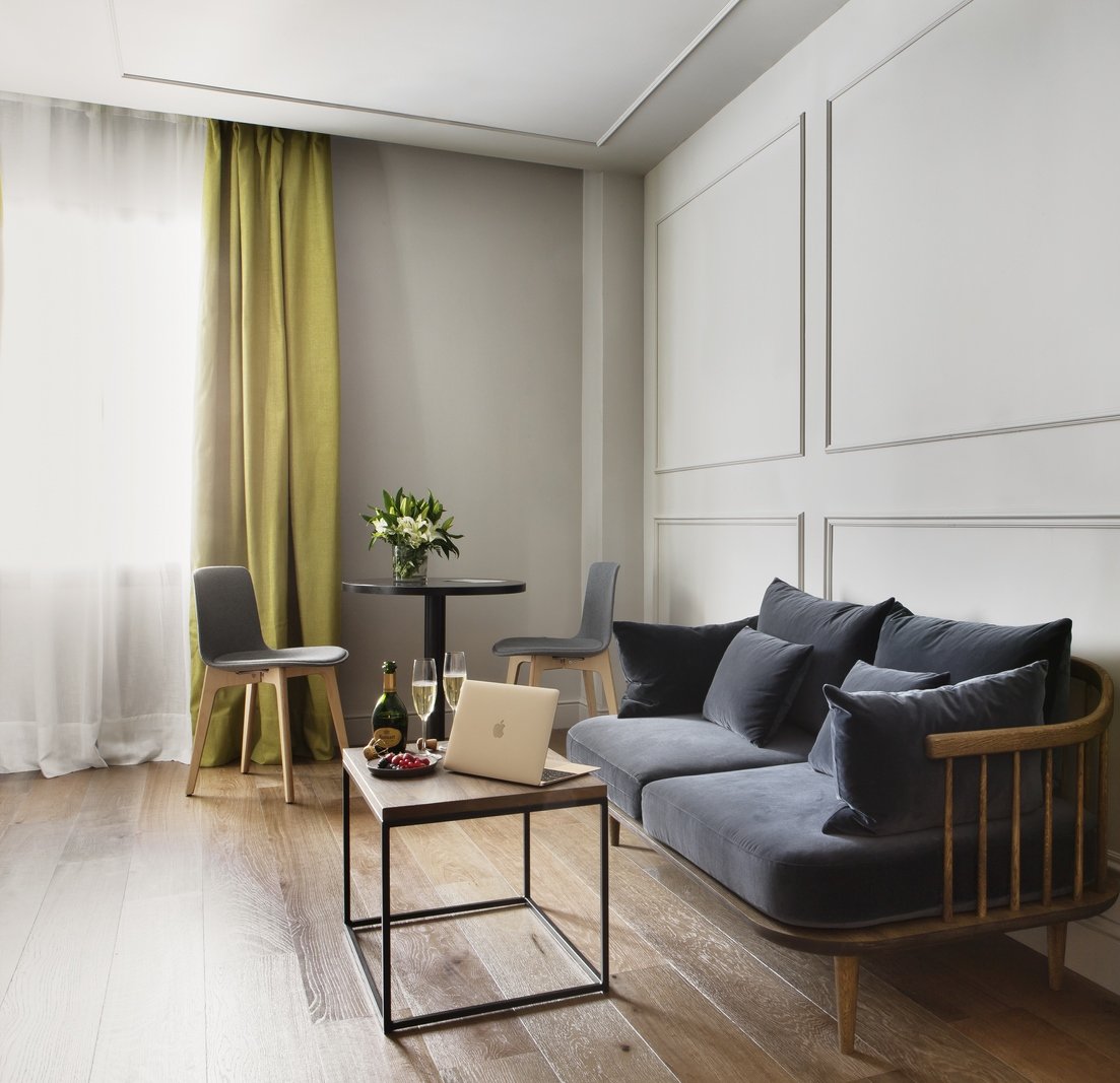 Vive una estancia única  y cuidada hasta el último detalle en tu Junior Suite Superior.
ow.ly/TQTU30m6X6S
#TOTEMMadrid #Madrid #SmallLuxuryHotels