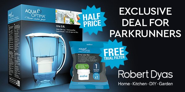 PurerWaterFast's tweet photo. Grab yourself a bargain throughout the whole of October with 1/3 off Aqua Optima products in @RobertDyas stores! #filteredwithlove #FilteredFans https://t.co/cj64UgX3Wc
