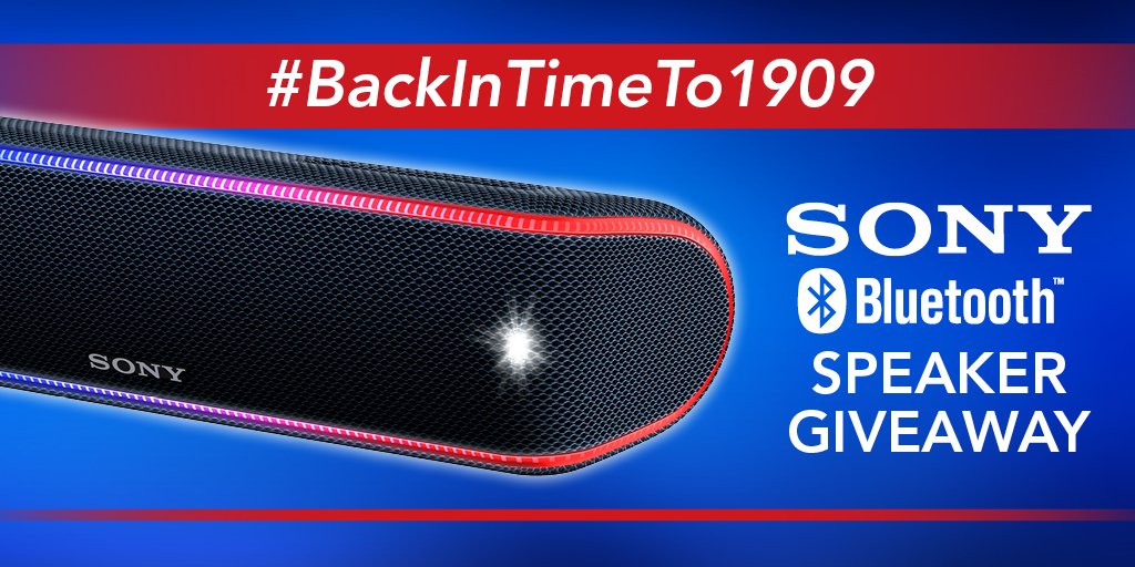 pc richards bluetooth speaker