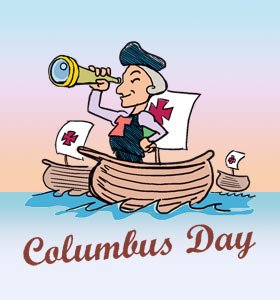 MarathonRMG's tweet photo. Happy Columbus Day! We are still open and ready to serve you!
#ColumbusDay #MRMG #WeMakeTheImpossiblePossible https://t.co/AuiE6DRkNo