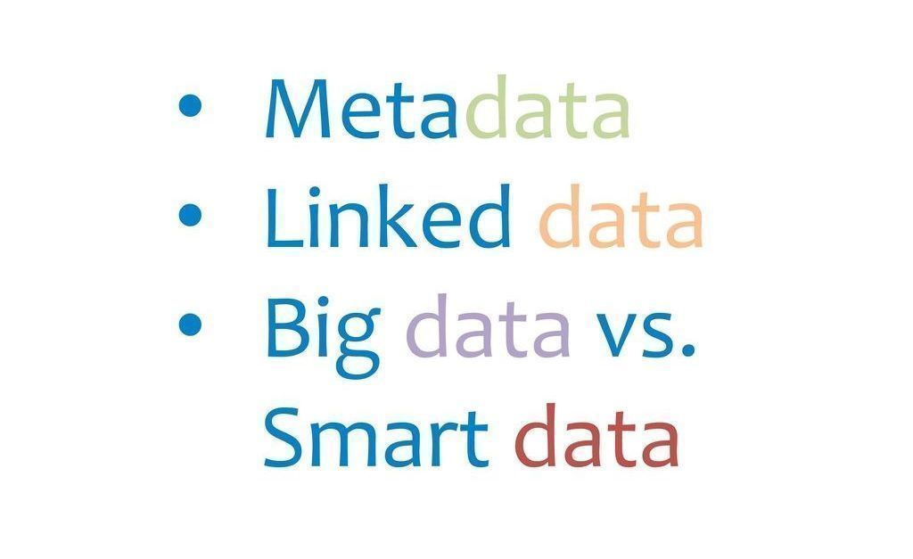 Connected_Data's tweet photo. Hear the Panel #Metadata for #datagovernance – what’s #LinkedData’s role? at Connected Data London 2018 https://t.co/alukfw1bgE @aaranged @eugenemorozov @MandyChessell #DCAT #SKOS #Schemadotorg https://t.co/WAr1vGeyxb
