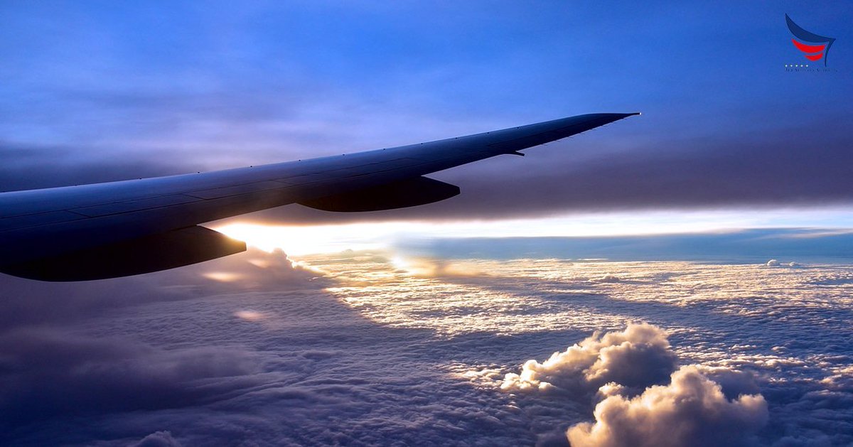 usjet_airways's tweet photo. Let your dreams take flight ๐ฉ
#jetairwaysacademy #aviation #aviationjobs #aviationlovers #aviationdaily #aviationphotography #aviationgeek #aviationstudent #aviationinstructor #pilot #pilotlife #pilotjobs #plane #planelovers #planephotography #flight #flightphotograpghy #flying https://t.co/Sgi3a73PLc