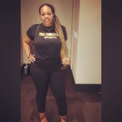 PrettyAleese's tweet photo. #NewProfilePic #TrueCompetitors https://t.co/9UYGbGYCCp