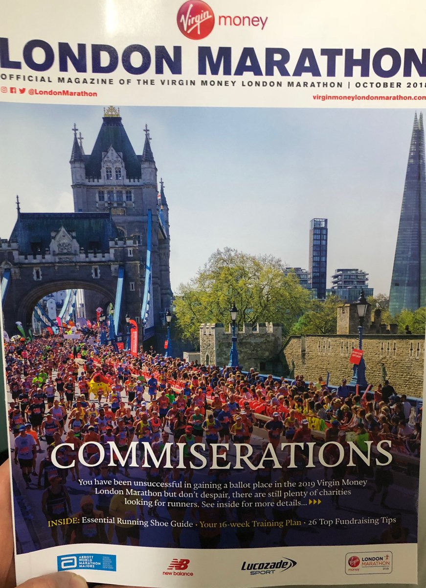 Runners Need (RunnersNeed) Twitter