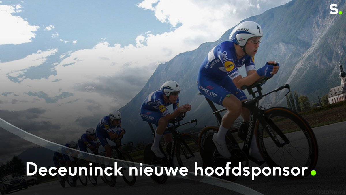 Sporza 🚴 tweet media