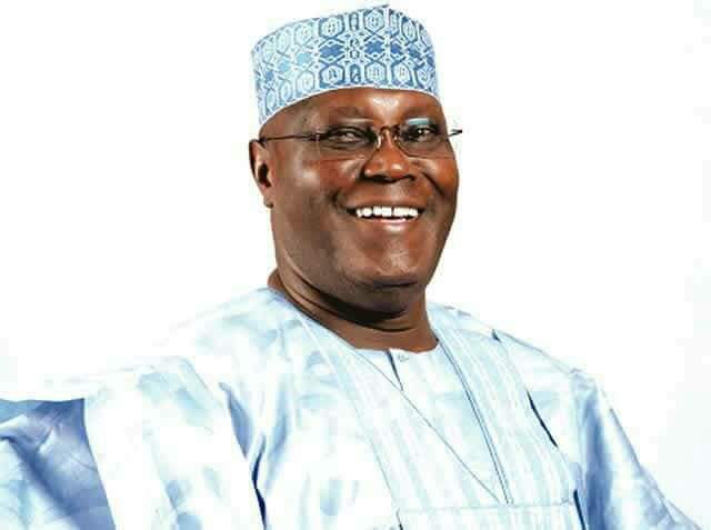 LibertyLeadman's tweet photo. Atiku is one of the few politicians who has all his investments in Nigeria. He provides 50,000 direct jobs and over 250,000 indirect jobs. He will solve Nigeria's Unemployment and Poverty crisis, if he's elected President.  #IstandwithAtiku2019 https://t.co/98Azoytnd2