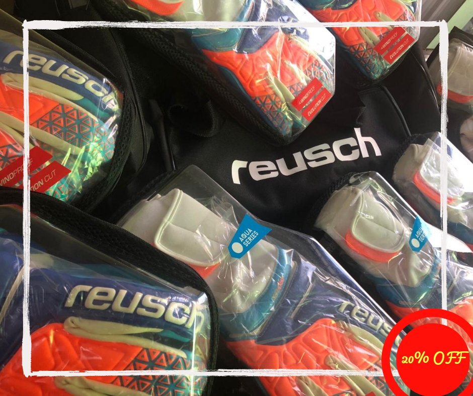 Reusch_CR tweet media