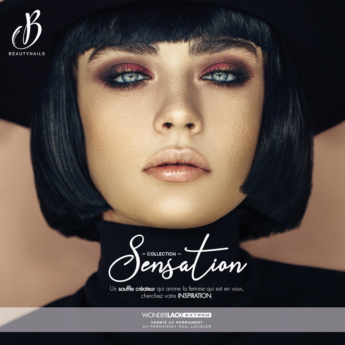 beautynailsFr's tweet photo. Découvrez ou redécouvrez la gamme SENSATION de nos vernis semi permanent WONDERLACK EXTREM. A shopper dans nos showroom ou sur notre site internet.

https://t.co/vjDf2ygFqp #geluv #nails #nailart3d https://t.co/okDttNLnUk