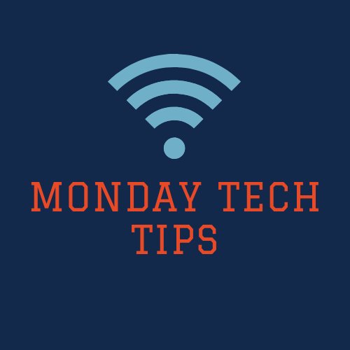 illinois_atlas's tweet photo. The Technology Services Help Desk is here to help you for all your technology needs! Head on over to room 1211 in the Digital Computer Lab for some free help! #MondayTechTipโ
https://t.co/edhhk31XNy https://t.co/X1M0yfYWqf