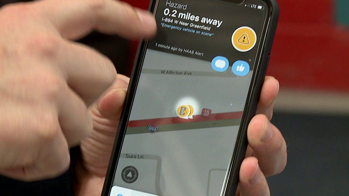 The National Fire Protection Association (<a href="/NFPA/">NFPA</a>) is considering requiring mobile technology allowing firefighters to reach drivers directly in their vehicles. Enter stage right, #SeamlessIoT alumni startup from Chicago - <a href="/haasalert/">HAAS Alert</a>. Read here for more: buff.ly/2pJAzpS.