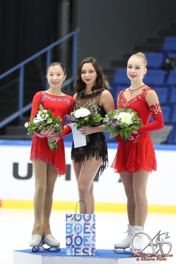 Challenger (7) - Finlandia Trophy Espoo. 04 - 07 Oct 2017 Espoo / FIN - Страница 25 Do_5xF-XoAAuo4R