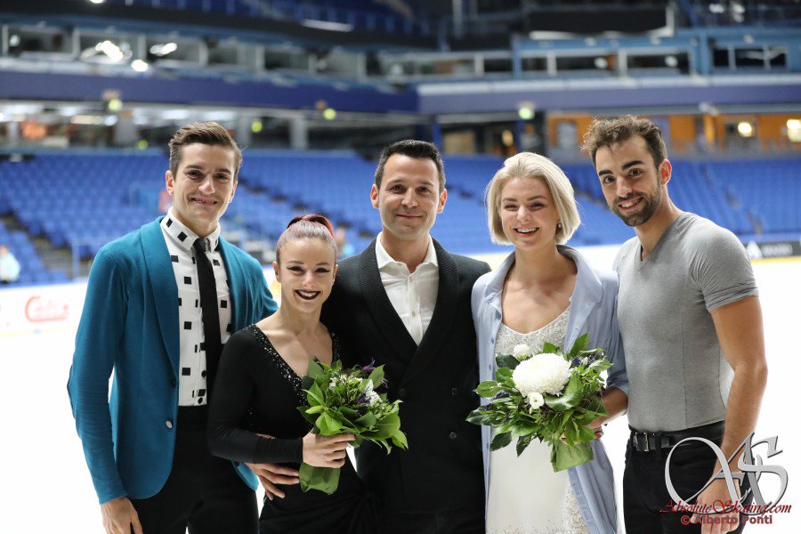 Challenger (7) - Finlandia Trophy Espoo. 04 - 07 Oct 2017 Espoo / FIN - Страница 25 Do_5yakXkAAoGQU