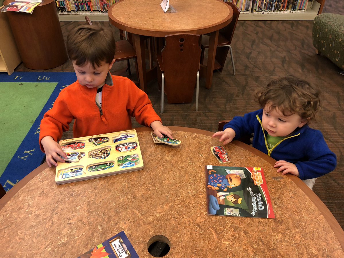 MrsCalacone's tweet photo. Library #23 Delaware Branch. Interesting architecture. One of our favorites for books, puzzles and the lego table. We always enjoy programming at this branch especially The Little Gym. We love the quote they posted! @kcalacone @AlbanyNYLibrary #library36er https://t.co/nZhuzRVNfI