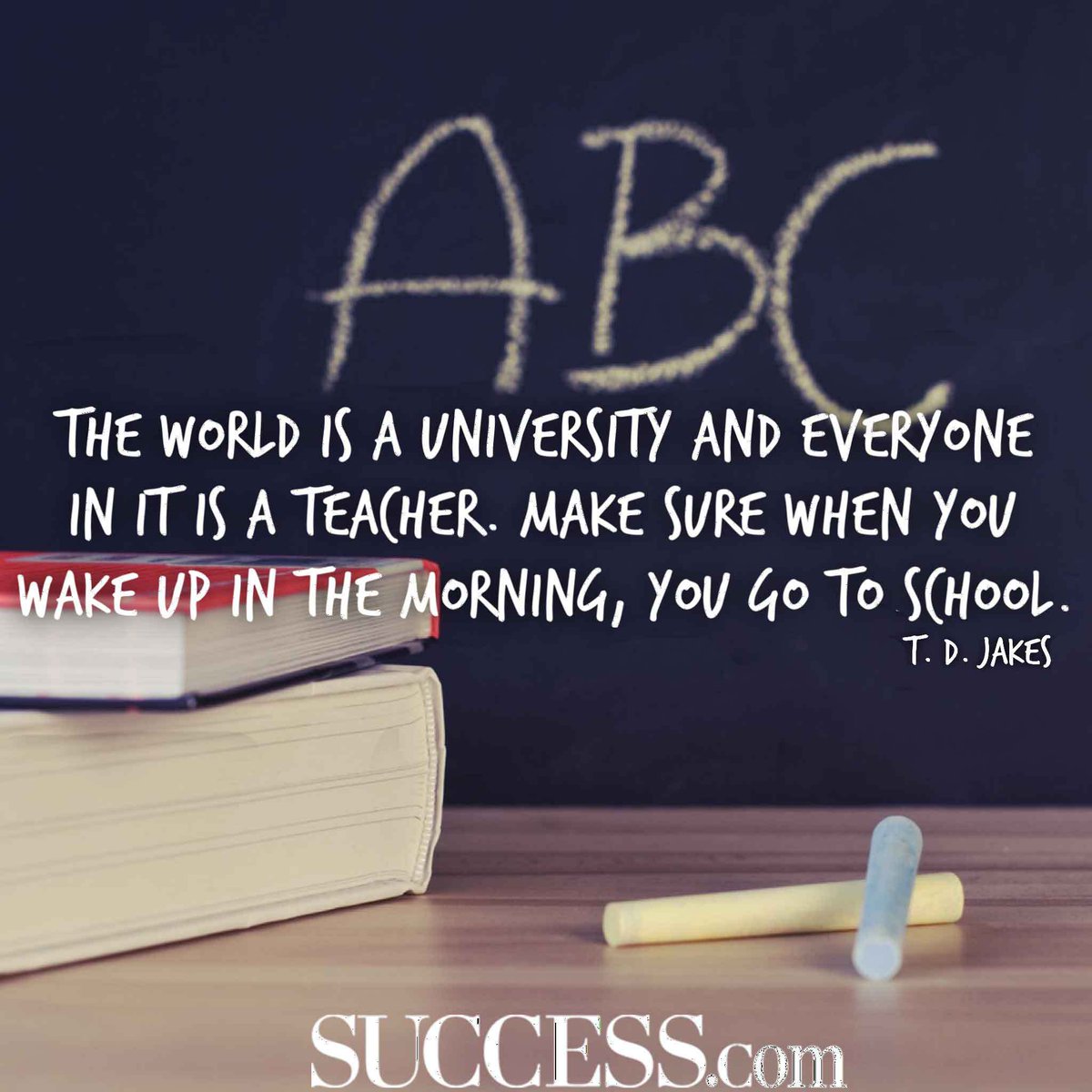 StefThatGirl's tweet photo. #MondayMotivaton https://t.co/NO7G31SIxx