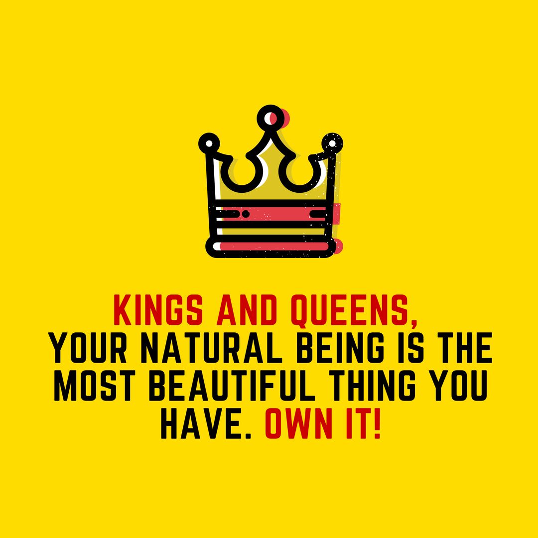 LocsTafari's tweet photo. 👑 Do we need to say more? Or have you Kings and Queens got the message 👑 

#Royalty #Special #kings #queens #prince #princesses #tafari #crown #tiara #natural #beautiful #society #message #crystalclear #godgiven #godsplan #naturalbeauty #finegirlnopimple #mamamade #true #love https://t.co/tTroDaWOmZ