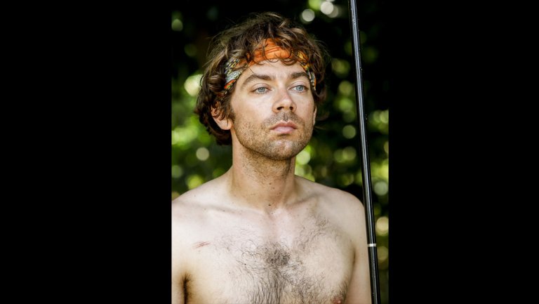 THR's tweet photo. '#Survivor David vs Goliath': Christian Hubicki analyzes the first six days https://t.co/e5wJzANKPe https://t.co/cN7WyV9dnr
