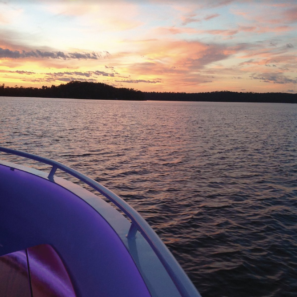 Gull Lake Cruises tweet media