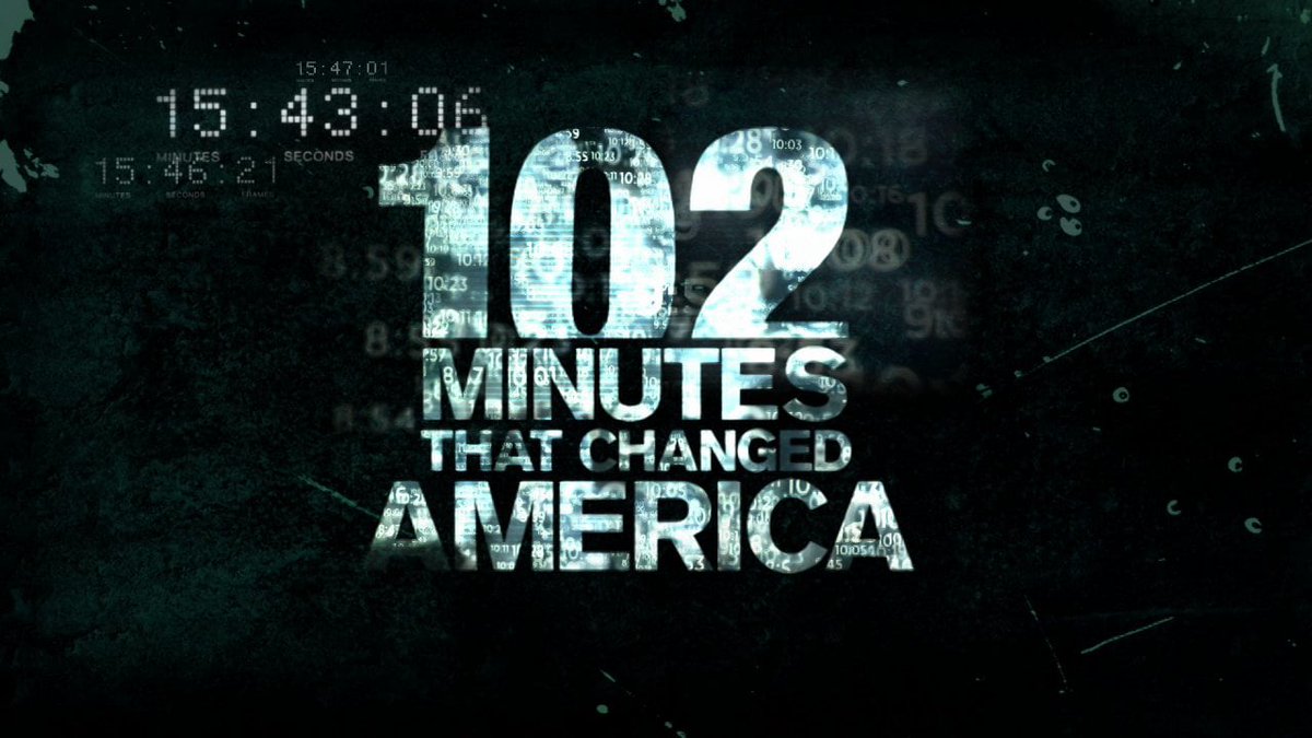 Top Documentary tweet media