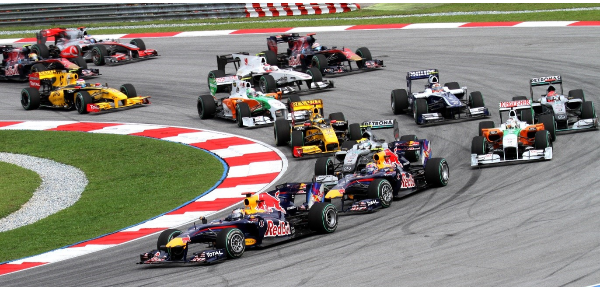OccasionsAngelo's tweet photo. L'histoire de la #Formule 1 trouve son origine dans les #courses automobiles disputées en Europe dans les années 1920 et 1930. L'évolution de la discipline est étroitement liée à celle des performances des #voitures et de la réglementation technique des compétitions. https://t.co/ihEqCMHQSi