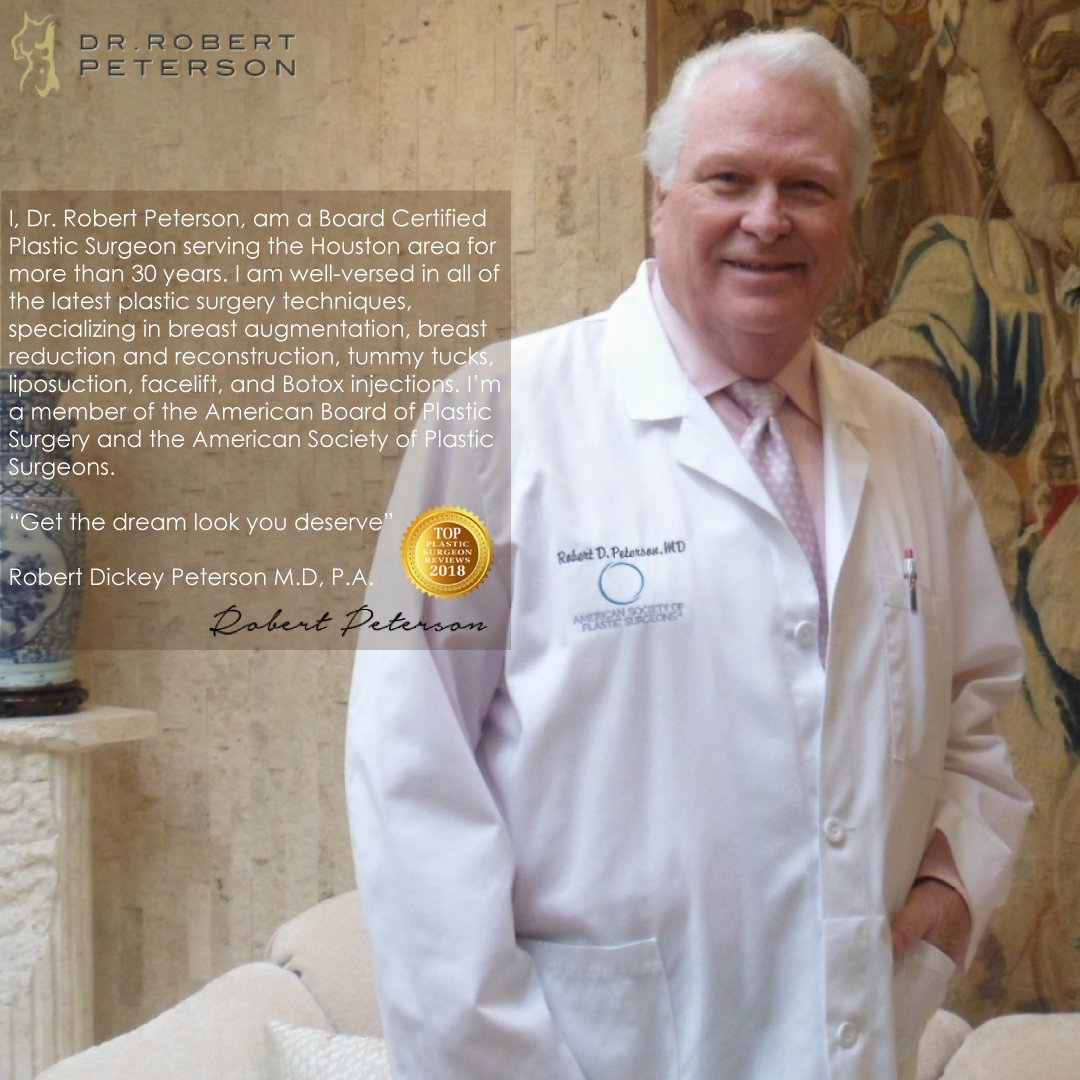 Dr_R_Peterson's tweet photo. "Get The Dream Look You Deserve"
Make an appointment at: https://t.co/JZQ6Oc75Ft
We are located at Red Oak Drive Suite 500, Houston, Texas
#PlasticSurgeryHouston #Liposuction #BreastAugmentation_Reduction #ChemicalPeels #Facelift #Houston #Texas https://t.co/sHnU0lqqcK