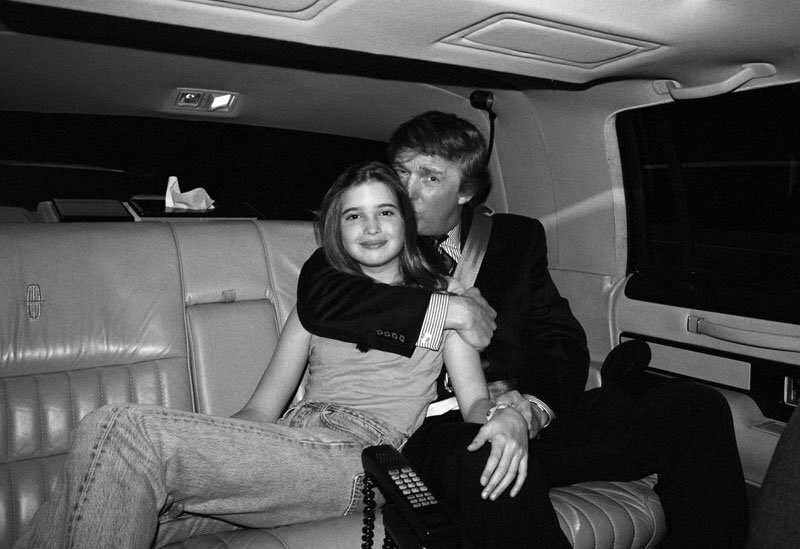 RobertaD7777's tweet photo. @Lynnund99999999 @EdwardTHardy No doubt. He does love @IvankaTrump a little too much.
#IncestTrump https://t.co/LtjcY3kF7f
