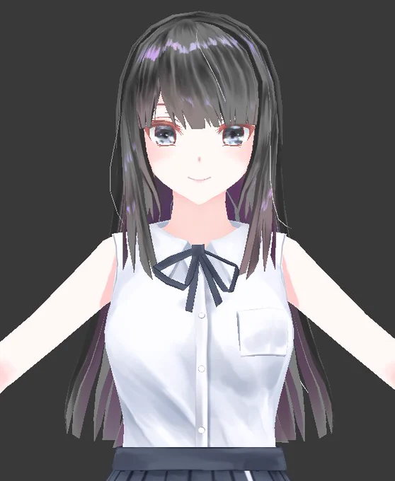 真愛ちゃん(*'﹃`*) 
