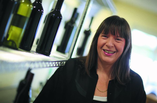 LanchesterWines's tweet photo. Want to know more about the Lanchester Wines team? Here's a link to @HarpersWine Meet the Buyers featuring our own Lesley Cook https://t.co/KgMVFVLPpL @tuftycook https://t.co/iu3UA45EgA
