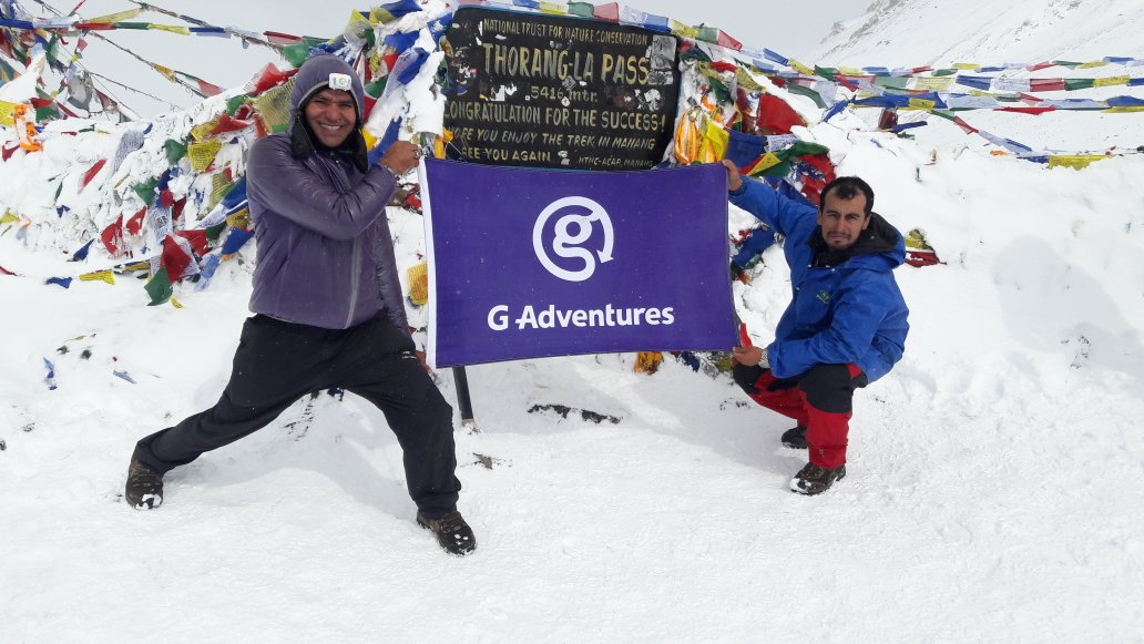 NiKoNepal's tweet photo. An unforgettable journey! #BeautifulNepal #VisitNepal2020
Thanks @GAdv_Ramesh @brucepoontip @gadventures https://t.co/hEpeqwvCMp