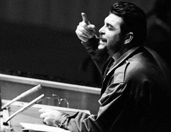 WilmerVasquezM's tweet photo. #8Oct Conmemoramos el Día del Guerrillero Heroico en honor al comandante Che Guevara y su última batalla en la quebrada del Churo en #Bolivia. A 51 años tu legado sigue más vivo que nunca en cada revolucionario del mundo.  ¡VENCEREMOS!
@NicolasMaduro
@DrodriguezVen
@HeryckRangel https://t.co/lD97dTt7RX