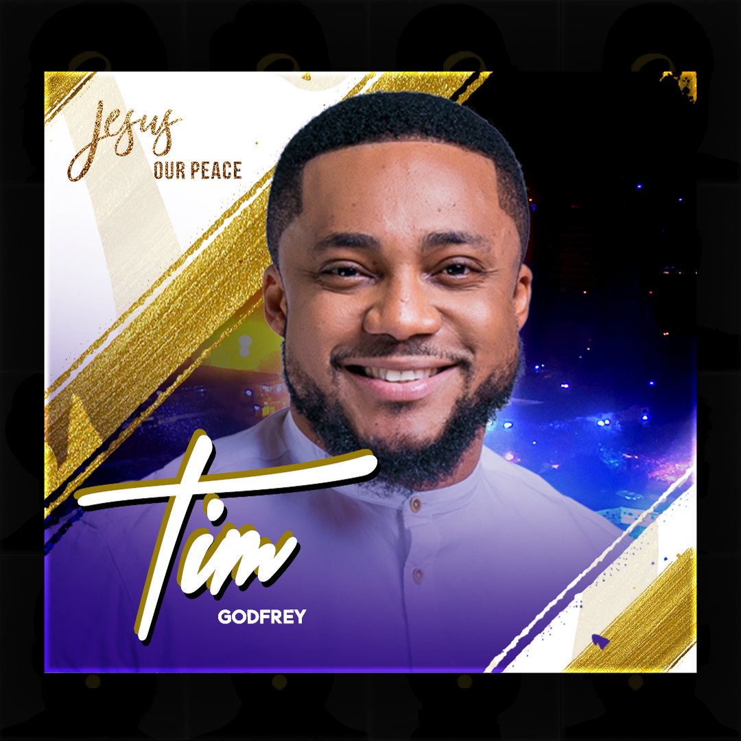 TheExperienceLG's tweet photo. Tim Godfrey's gospel group, Xtreme Crew is believed to be the best modern gospel group in Nigeria, and the group received an award for Musical Excellence in Nigeria from the AMEN AWARDS in 2005. He ministered at #TE11 and #TE12; he will be ministering at #TE13
#JesusOurPeace https://t.co/OWHFNFbU8S