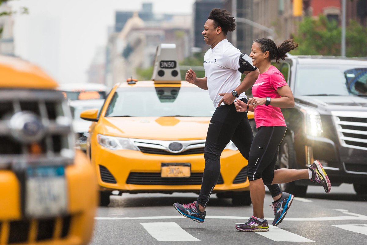 Our CEO Eric Foss has been named to the National Board of Directors of <a href="/backonmyfeet/">Back on My Feet</a>, a non-profit organization that combats homelessness through the power of running.  bit.ly/2OEOYBR